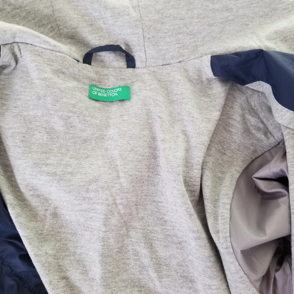Bundle of 3 Boys Hoodies & Pullover Size 10